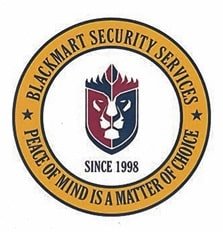 Black Mart Security Service