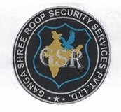 Ganga Shree Roop Security Service Private Limited