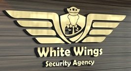 White Wings Security Agency