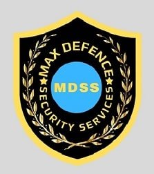 Max-Defence-Security-Services